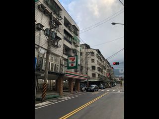 Xindian - XX Anzhong Road, Xindian, Taipei 04