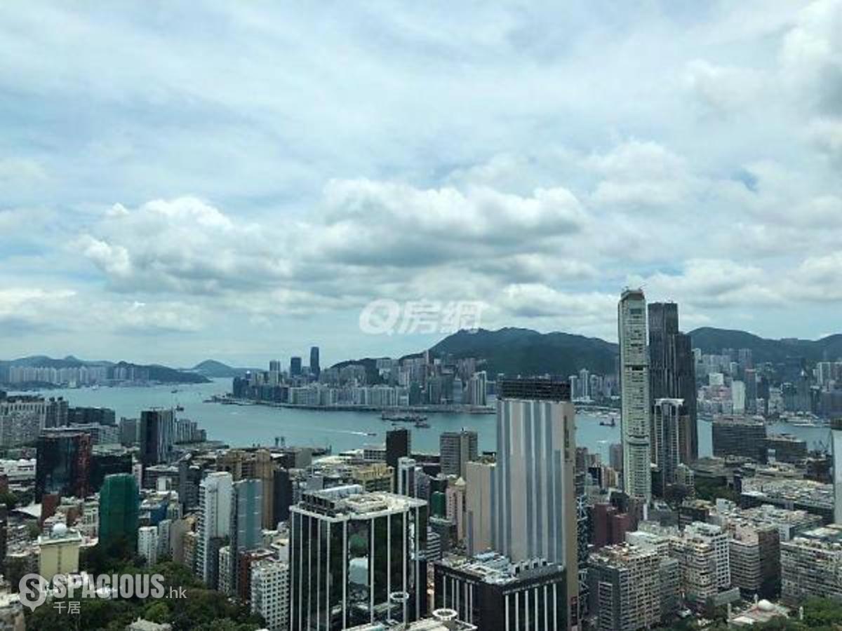 尖沙咀 - 港景峯 01