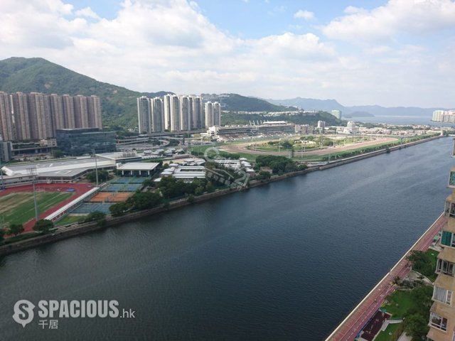 Sha Tin - Ravana Garden 01