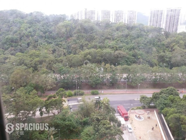 Sha Tin - Yue Tin Court 01
