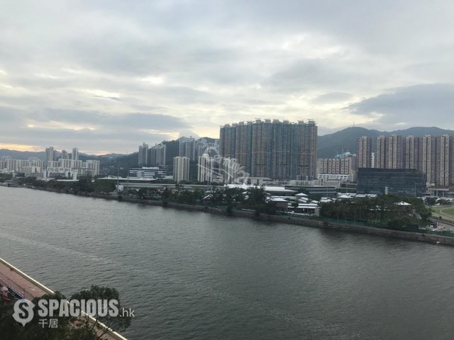 沙田 - 碧涛花园2期 01
