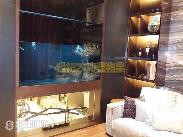 Sha Tin - Conifer Lodge 01