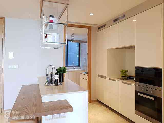 D4: 港湾/直落布兰雅/吉宝 - Marina One Residences 03