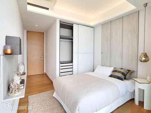 D4: 港湾/直落布兰雅/吉宝 - Marina One Residences 05