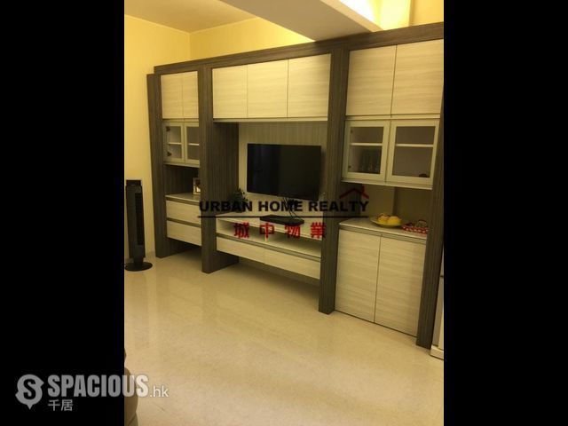 Causeway Bay - Lockhart House 01