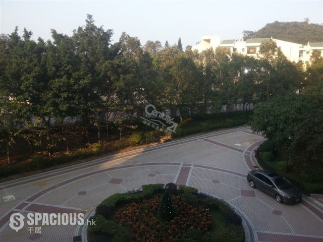 Ma On Shan - Symphony Bay Villa Concerto 01