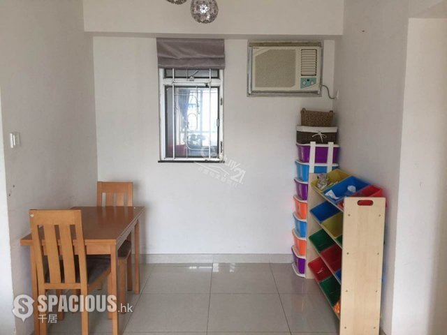 Fanling - Fanling Centre 01