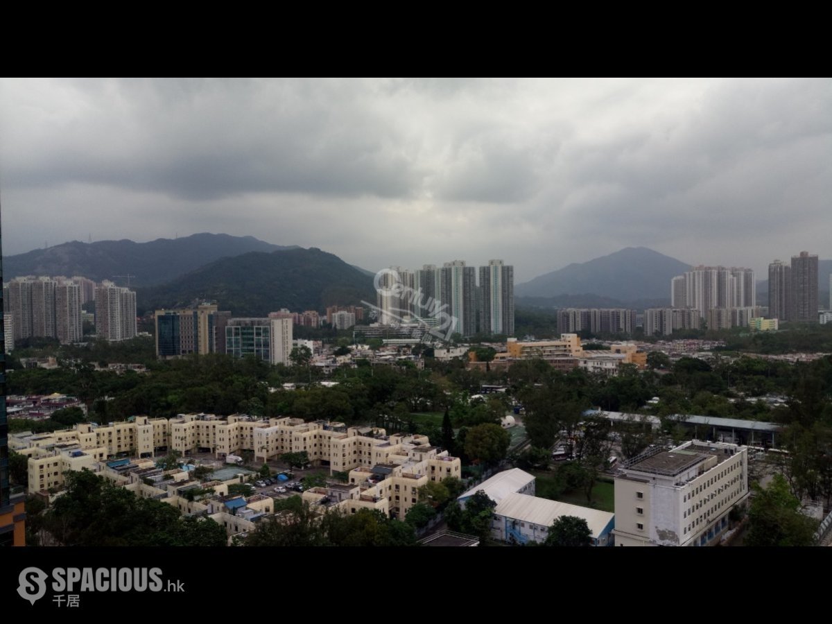 联和墟 - 荣福中心 01