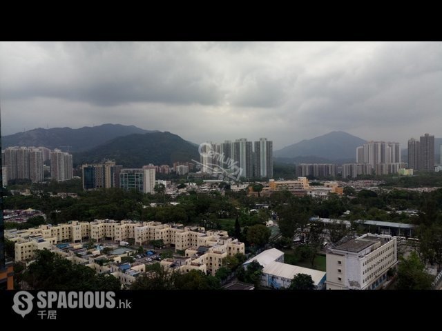 Luen Wo Hui - Wing Fok Centre 01