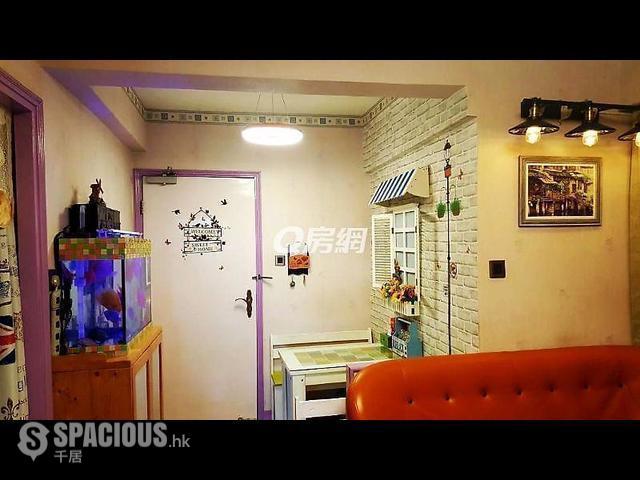 洪水桥 - 丽虹花园 01