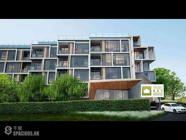 Phuket - SUR5733: Surin Beach 01