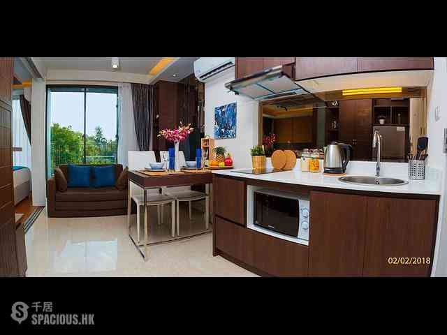 Phuket - SUR6028: Surin Beach 06