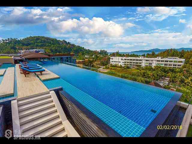 Phuket - SUR6028: Surin Beach 15
