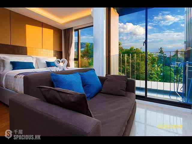 Phuket - SUR6028: Surin Beach 17