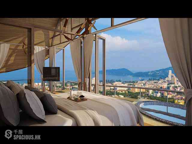 普吉岛 - PAT5633: Patong Bay 06