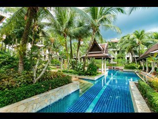 Phuket - LAY5830: Layan Beach 55