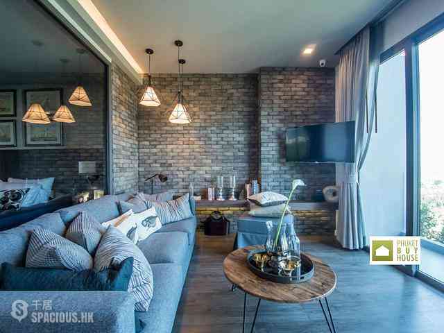 Phuket - KAR3788: Karon Beach 29