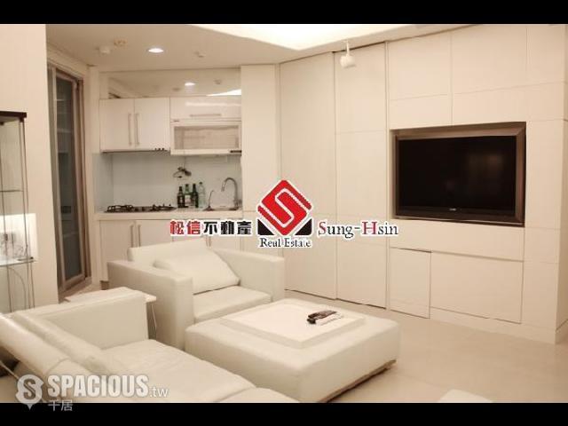 信义区 - 110台湾台北市信義區信義路五段XXX號 01