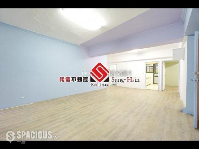 Daan - No. XXX, Section 2, Anhe Road, Da’an District, Taipei City, Taiwan 106 01