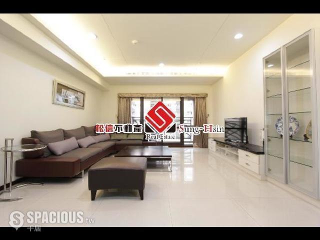 Songshan - No. XXX, Section 5, Nanjing East Road, Songshan District, Taipei City, Taiwan 105 01