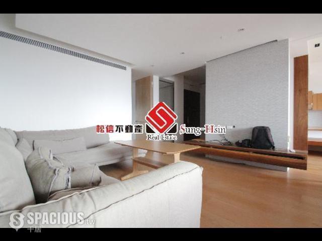 信义区 - 110台湾台北市信義區信義路五段XXX號 01