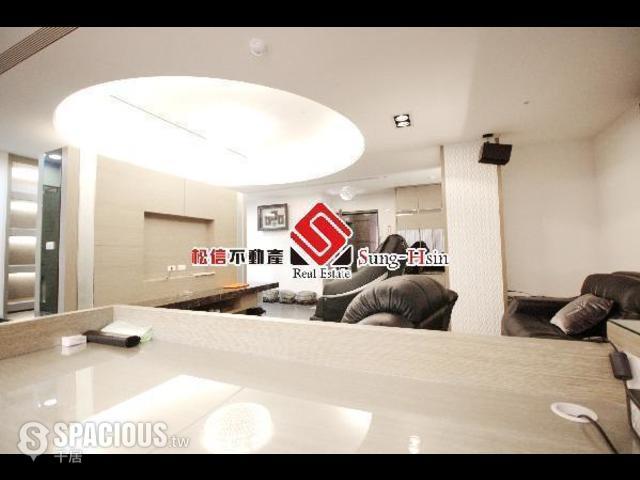 信义区 - 110台湾台北市信義區忠孝東路五段236巷XX號 01
