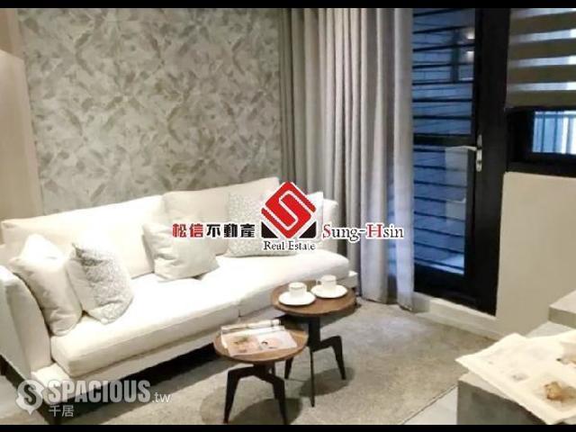 中山區 - 10491台灣台北市中山區新生北路二段68巷X號 01