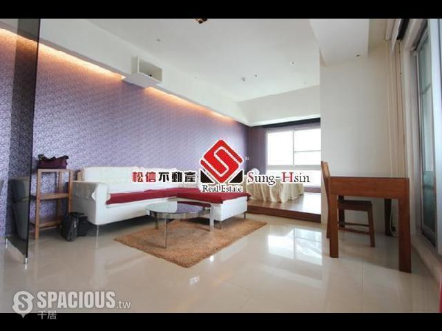 信义区 - 110台湾台北市信義區信義路五段XXX號 01