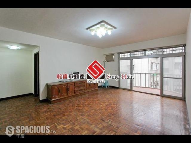 Daan - No. XX, Lane 216, Section 4, Zhongxiao East Road, Da’an District, Taipei City, Taiwan 106 01
