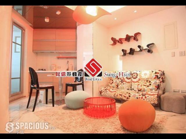 信义区 - 110台湾台北市信義區信義路五段XXX號 01