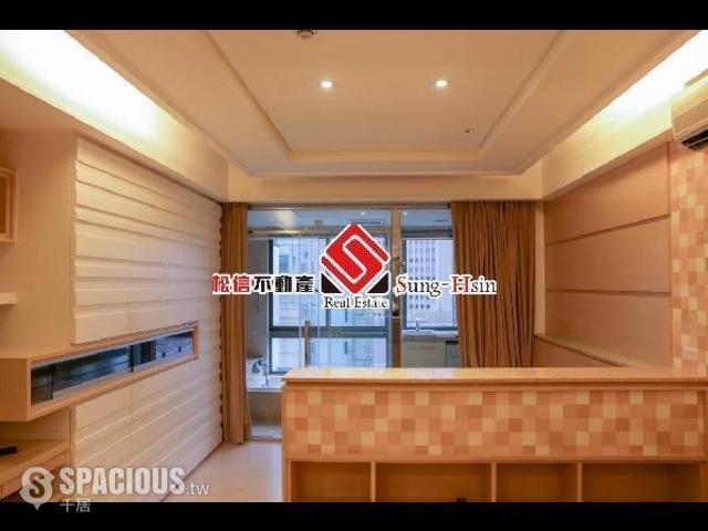 信義區 - 110台灣台北市信義區松勤街X號 01