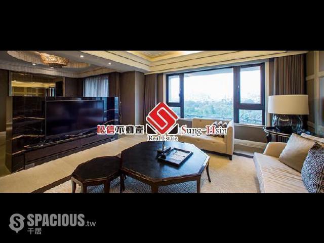 信義區 - 110台灣台北市信義區福德街XXX號 01