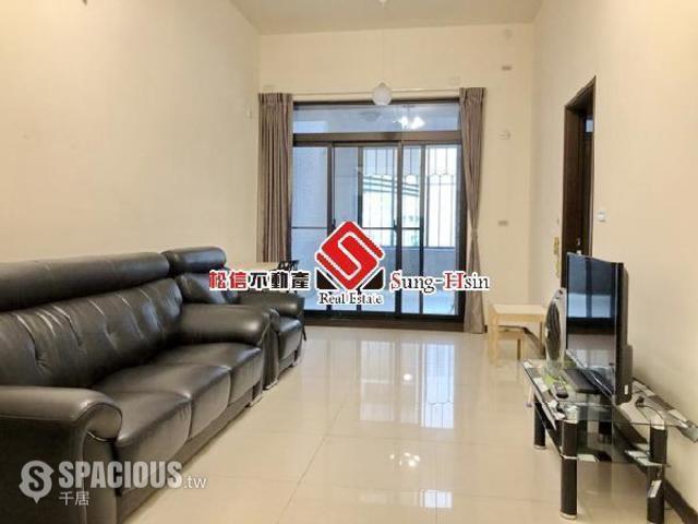 Xinyi - No. XX, Section 1, Keelung Rd, Xinyi District, Taipei City, Taiwan 110 01
