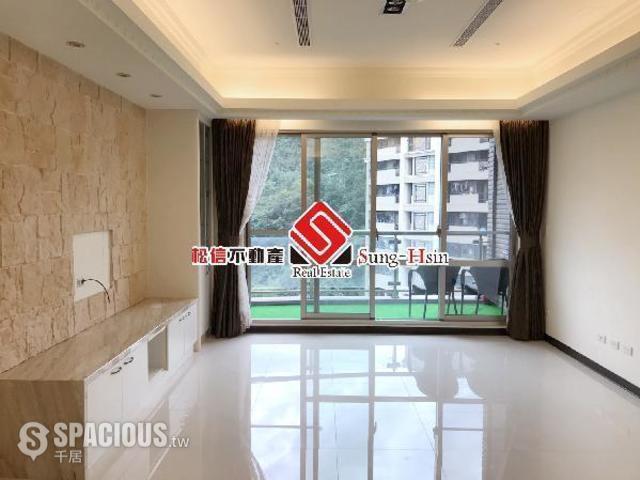 Xinyi - No. XXX, Lane 600, Wuxing Street, Xinyi District, Taipei City, Taiwan 110 01