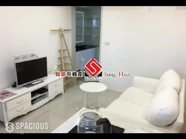 Daan - No. XX, Section 3, Ren'ai Road, Da’an District, Taipei City, Taiwan 106 01