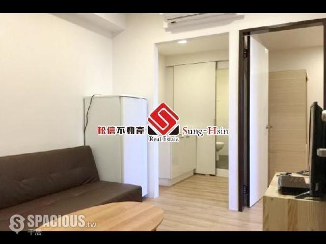 大安区 - 106台湾台北市大安區敦化南路一段187巷XX號 01