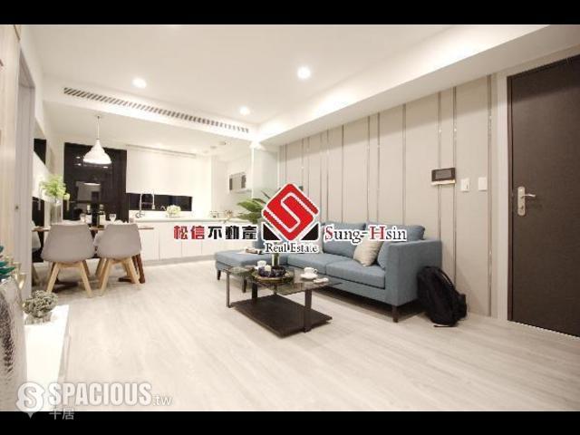 中山區 - 10491台灣台北市中山區新生北路二段68巷X號 01