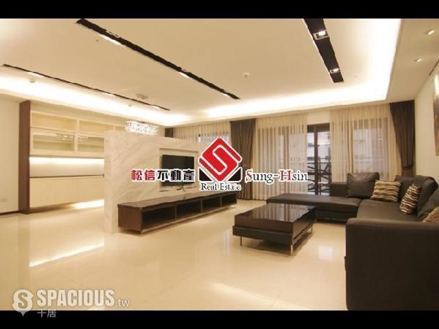 松山區 - 105台灣台北市松山區南京東路五段XXX號 01