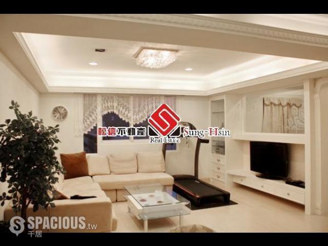 Daan - No. XX, Section 1, Xinhai Road, Da’an District, Taipei City, Taiwan 106 01