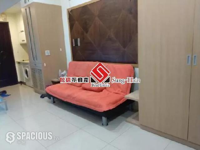 中山区 - 10491台湾台北市中山區敬業一路128巷XX號 01