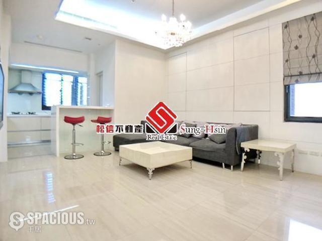 大安区 - 106台湾台北市大安區和平東路一段XXX號 01
