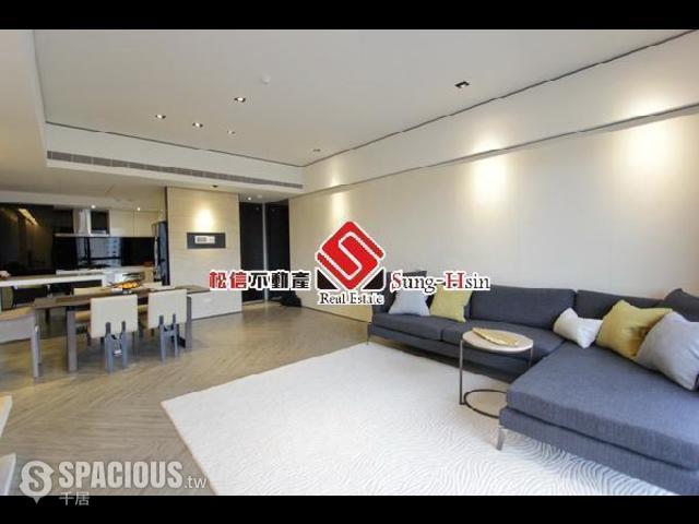 信义区 - 110台湾台北市信義區永吉路30巷101弄XX號 01