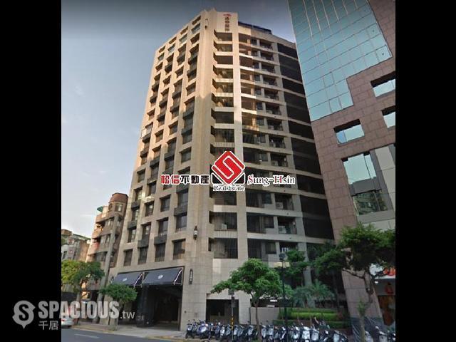 信义区 - 110台湾台北市信義區基隆路二段XXX號 01