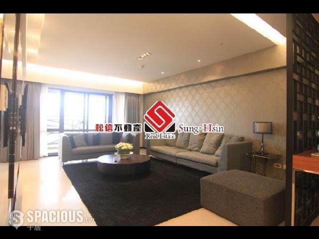 Songshan - No. XXX, Section 5, Nanjing East Road, Songshan District, Taipei City, Taiwan 105 01