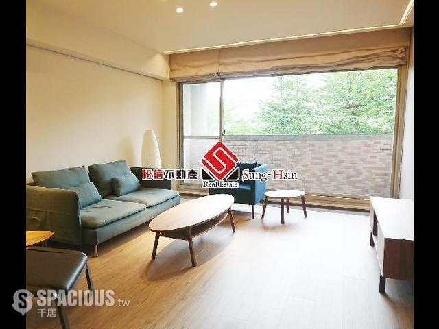 Xinyi - No. XX, Lane 172, Section 1, Jilong Road, Xinyi District, Taipei City, Taiwan 110 01