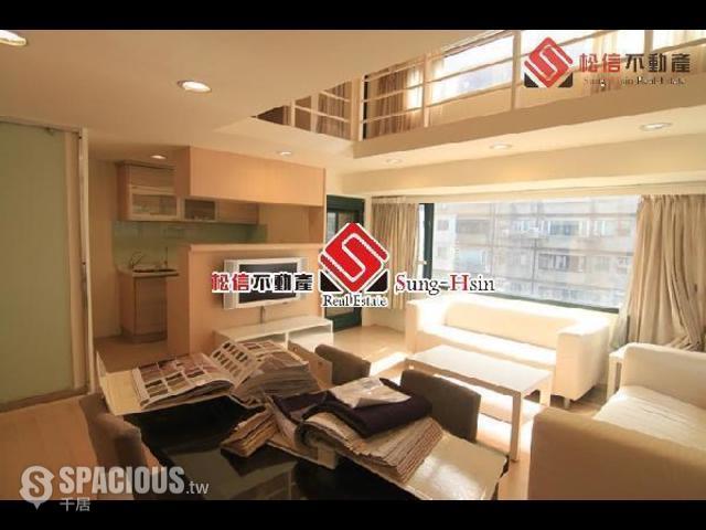 信義區 - 110台灣台北市信義區忠孝東路五段XXX號 01