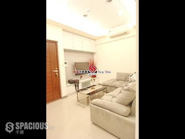 中山區 - 10491台灣台北市中山區建國北路一段XX號 01