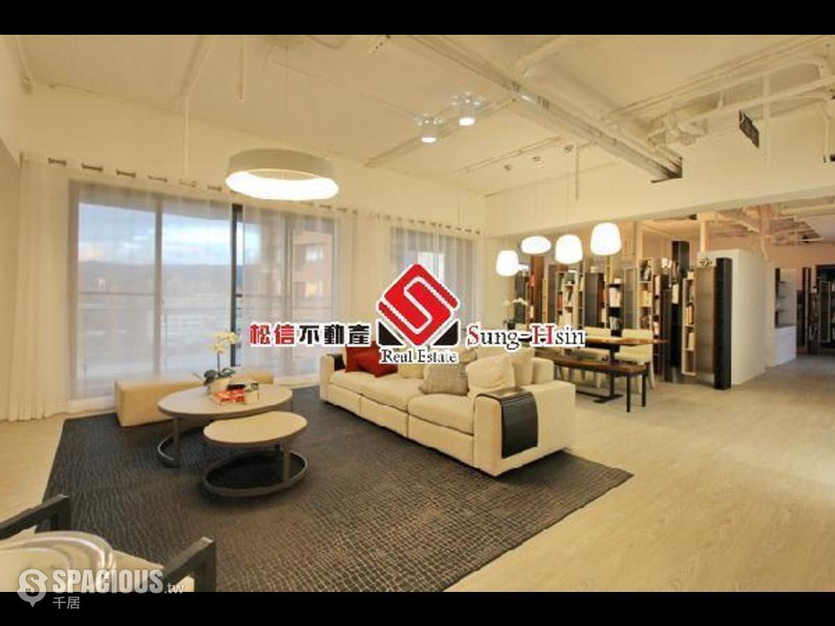 南港區 - 115台灣台北市南港區重陽路XXX號 01