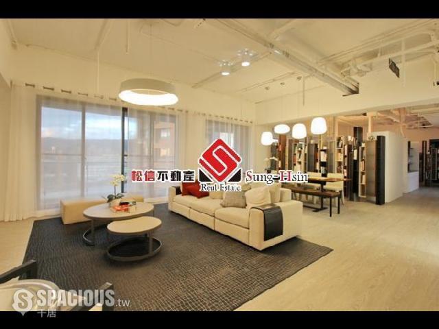 南港區 - 115台灣台北市南港區重陽路XXX號 01