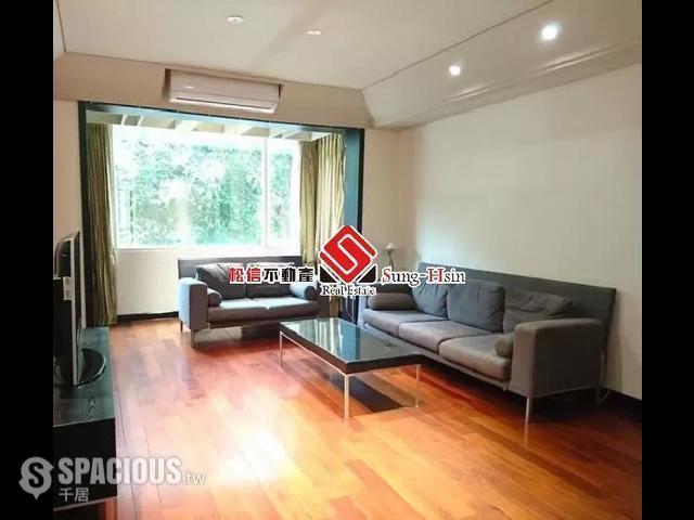 Songshan - No. XX, Section 4, Minsheng East Road, Songshan District, Taipei City, Taiwan 105 01